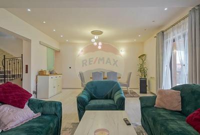 Casa individuala in Carpini?, 1093 mp teren, mobilat... - 10