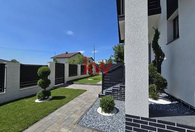Vila Premium cu 5 Camere in Valea Adanca - 5