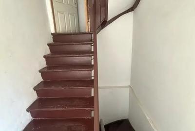 Apartament 2 camere etajul 1 + 2 camere la mansarda !!! - 13