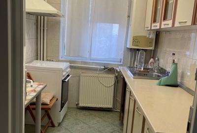 Apartament cu 2 camere decomandat în Central - 6