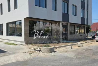 Spațiu comercial, de 637 mp, în Faleza Nord - 7
