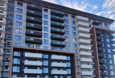 Apartament cu 2 camere decomandat în Theodor Pallady