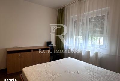 Apartament cu 2 camere decomandat în Nufărul - 14