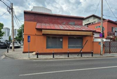 Spațiu comercial, de 90 mp, în Lacul Tei - 3