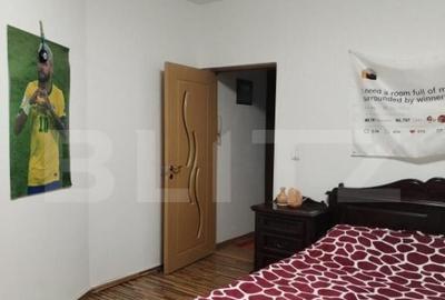 Vanzare Apartament 3 camere, 105 mp utili, zona Unirii - 3