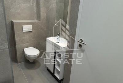 Apartament cu 2 camere ,Zona Torontalului - 8