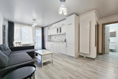 Apartament cu 2 camere decomandat, mobilat în Mamaia-Sat - 5