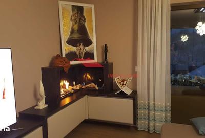 Casă cu 4 camere decomandat cu Teren 2000 Mp în Central - 6