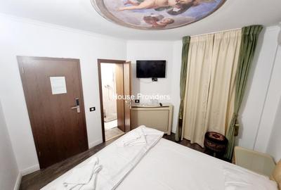 Vila -Hotel Boutique |7 Cam 7 Bai receptie Curte | Mosilor - Obor - 10