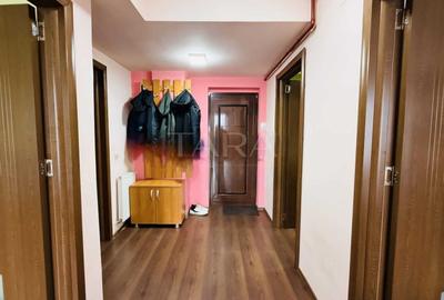 Apartament cu 2 camere decomandat, mobilat în Dâmbul Rotund - 6