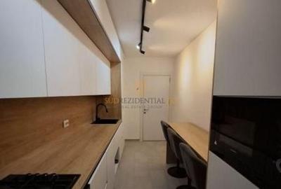 2 camere, zona Metalurgiei, metrou, decomandat, comision 0 - 5