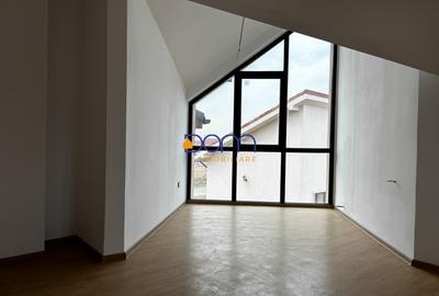 Vila spatioasa arhitectura deosebita - 4
