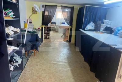 Apartament cu 2 camere semidecomandat în Central - 1