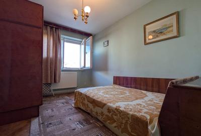 Apartament cu 4 camere, 87mp, zona Casa de Cultura, Constanta - 12