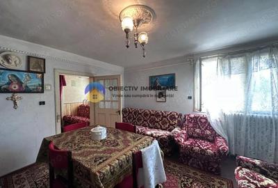 Casă cu 3 camere cu Teren 6329 Mp în Alexandru cel Bun - 8