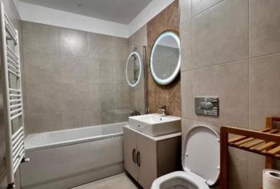 Apartament 2 camere, parter, Urban Plaza - 5