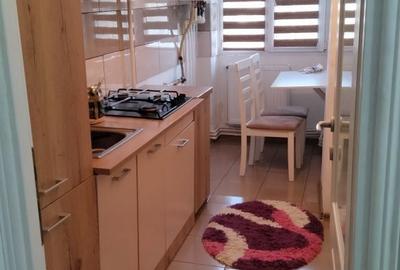 Garsonieră decomandată în Central - 1