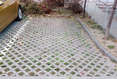 [Inchiriere loc parcare (lp) suprateran, isg residence, zona sos. viilor str. s. preda] - 8