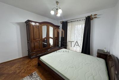 Apartament 2 camere decomandate etajul I Ion Mester! - 5