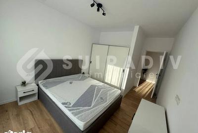 Apartament cu 2 camere semidecomandat, mobilat în Iris - 2