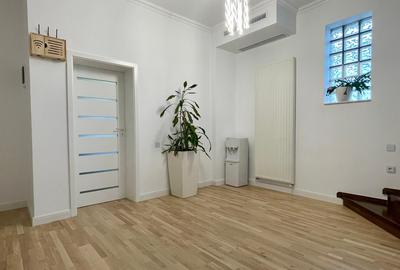 Casa individuala Mogosoaia, parter + etaj + pod, comision 0 ! - 34