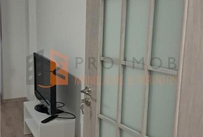 Apartament cu 2 camere decomandat, mobilat în Ultracentral - 6