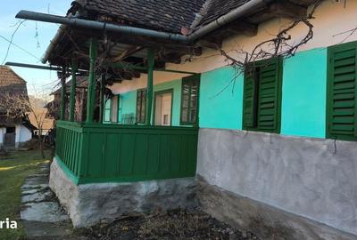 Casă cu 4 camere în Șilea Nirajului - 19