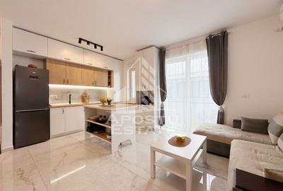 Apartament cu 2 camere semidecomandat, mobilat în Giroc - 2