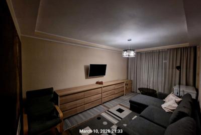 Apartament cu 2 camere decomandat în Micro 18 - 3