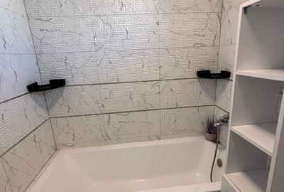 Apartament cu 2 camere în Sălăjan - 4