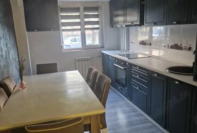 Inchiriez apartament 2 camere - 6