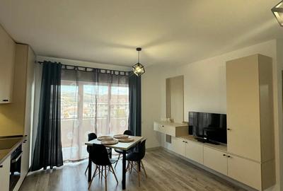 Inchiriez Apartament 2 Camere - 1