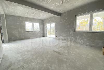 Vanzare casa individuala Chinteni, 600 mp teren - 11