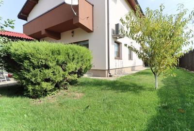 Casa Genas – o proprietate cum rar vezi – - 50