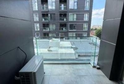 Apartament cu 3 camere semidecomandat în Barbu Văcărescu - 9