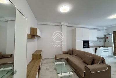 Apartament cu 2 camere semidecomandat în Florești - 5