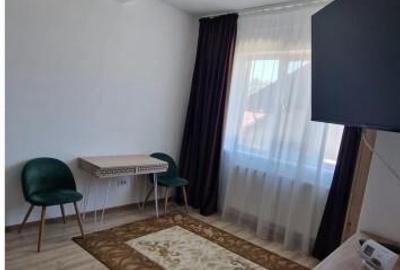 Giurgiului cu parcare etaj 1 - 1