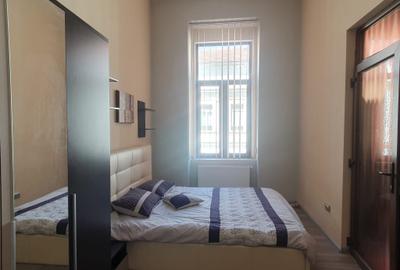 Apartament cu 3 camere, mobilat în Ultracentral - 4