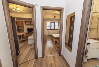 Apartament de 2 camere | 15 Min Metrou Pacii - 16