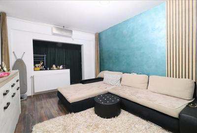 Apartament cu 3 camere decomandat în Mircea cel Bătrân - 5