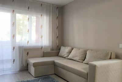 Apartament 2 camere in Deva, zona Bd. Dacia - 10
