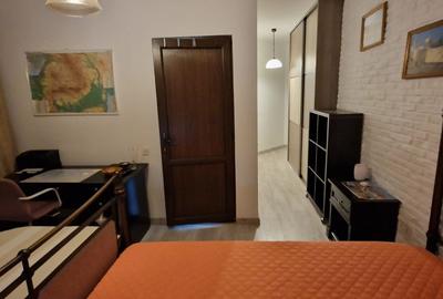 Vanzare DUPLEX 3 camere GranVia Park - Lujerului / Mall Plaza - 12