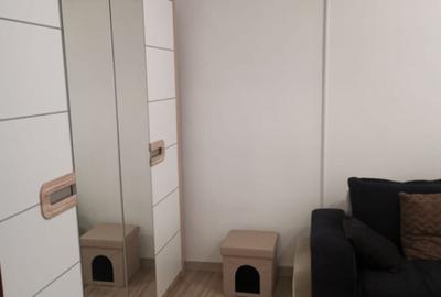 Garsoniera 41 mp + 24 mp curte, mobilata, parter, Gradina Bo Garsoniera 41 mp + 24 mp curte, mobilata, parter, Gradina Bo - 3