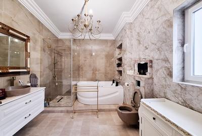 Casa Baciu, 290 mp utili, 500 mp teren - 5