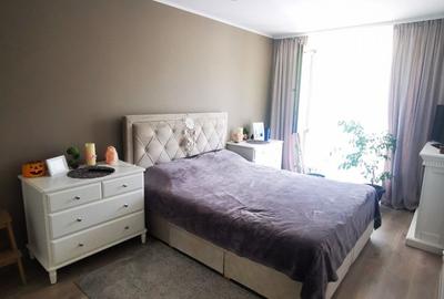 Casă cu 4 camere în Central - 3