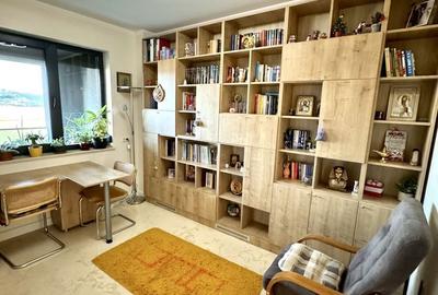 Apartament cu 4 camere decomandat în Păcurari - 6