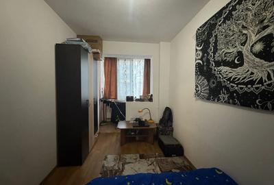 De inchiriat apartament cu 3 camere Manastur - 2