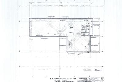 Spațiu comercial, de 1,316 mp, în Ultracentral - 7