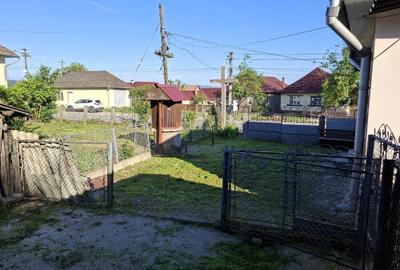 Casă cu 3 camere în Mica - 4