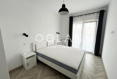 Apartament modern 2 camere, decomandat, Garden City Turnisor - 5